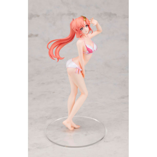 Lucrea Light Mobile Suit Gundam SEED Freedom - Lacus Clyne Swimsuit Ver. - Image 2
