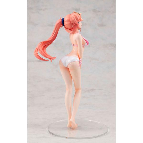 Lucrea Light Mobile Suit Gundam SEED Freedom - Lacus Clyne Swimsuit Ver. - Image 3