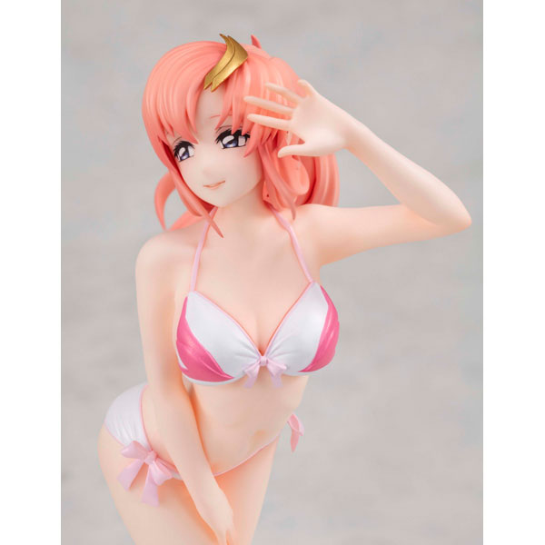 Lucrea Light Mobile Suit Gundam SEED Freedom - Lacus Clyne Swimsuit Ver. - Image 4