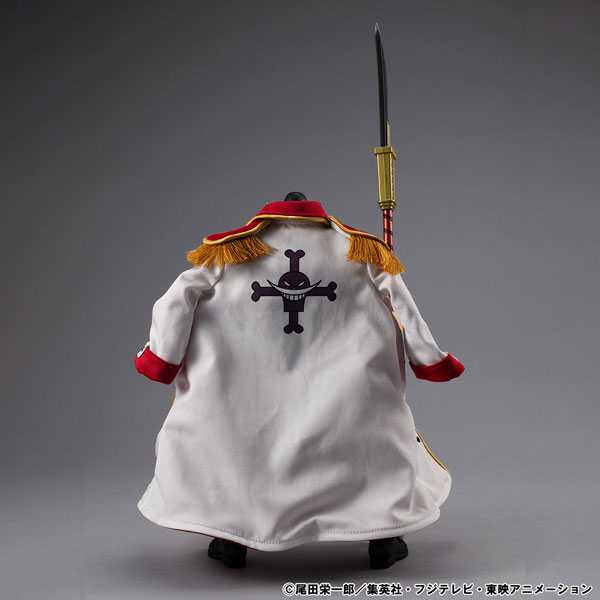 Variable Action Heroes ONE PIECE - Whitebeard Edward Newgate Ver.1.5 - Image 3