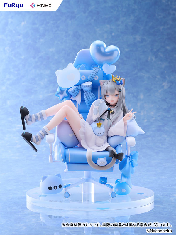 F:NEX Nachoneko Channel - Nachoneko Birthday ver. 1/7 - Image 2