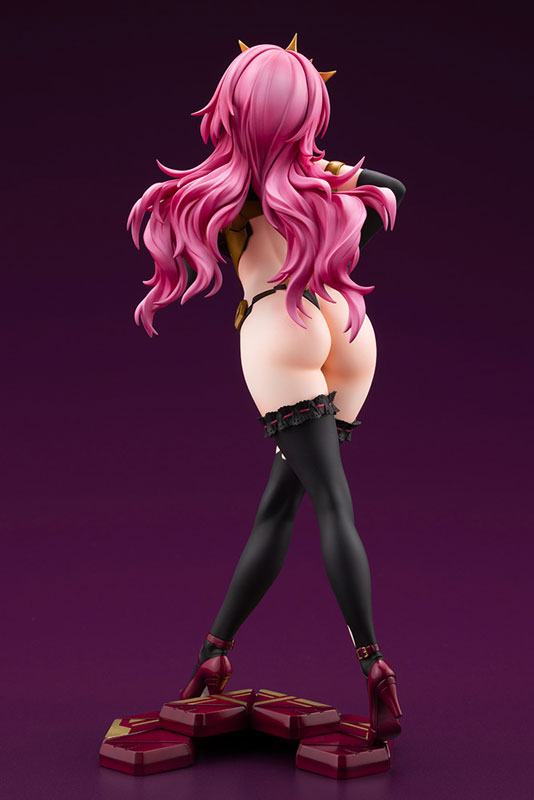 Frame Arms Girl - Durga I DARKNESS QUEEN Ver. - Image 6