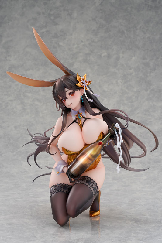 Azur Lane - Chikuma Premium Prize on the Table ver. 1/4 - Image 3