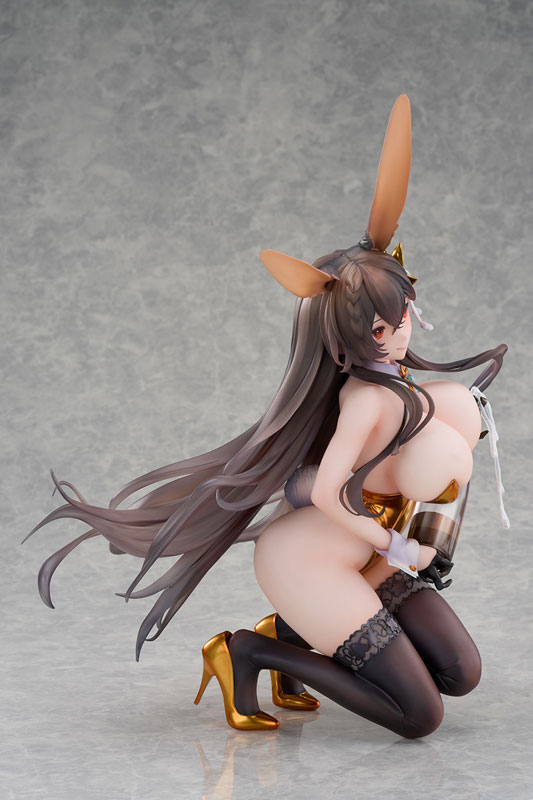 Azur Lane - Chikuma Premium Prize on the Table ver. 1/4 - Image 4