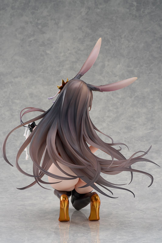 Azur Lane - Chikuma Premium Prize on the Table ver. 1/4 - Image 5