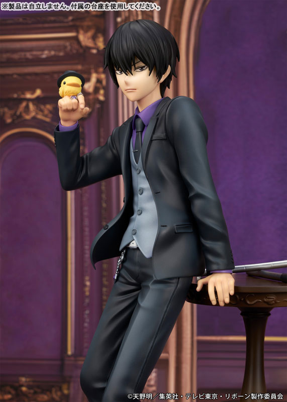 Reborn! - Kyoya Hibari - Image 3