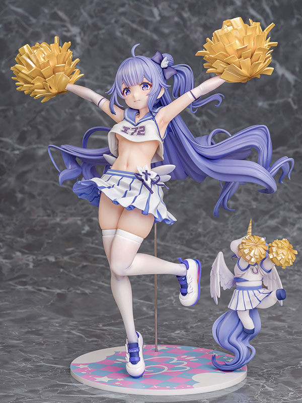 Azur Lane - Champion of Unicorn 1/6 - Image 2