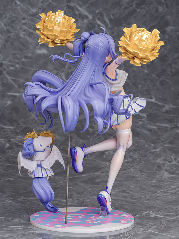 Azur Lane - Champion of Unicorn 1/6 - Image 4