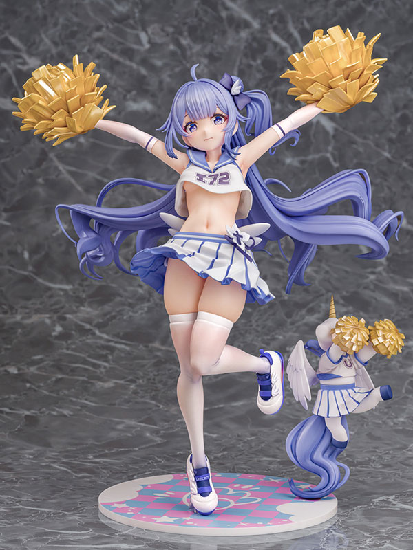 Azur Lane - Champion of Unicorn 1/6 - Image 3