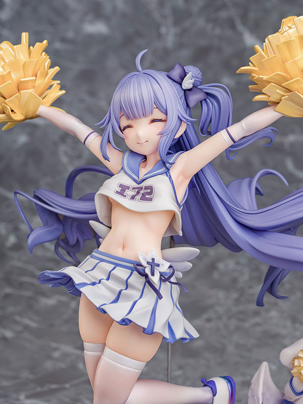 Azur Lane - Champion of Unicorn 1/6 - Image 5