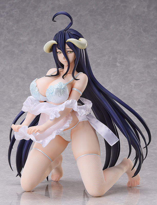 Overlord - Albedo Apron Ver. 1/4 - Image 3
