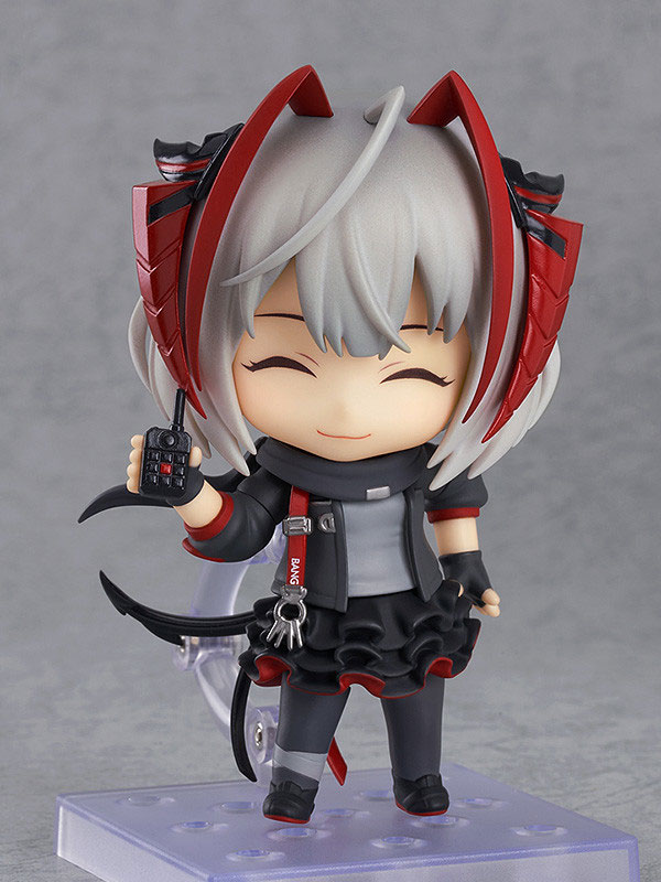Nendoroid Arknights - W - Image 4