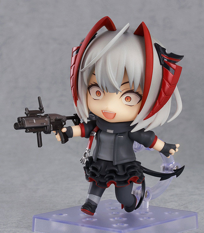 Nendoroid Arknights - W - Image 3