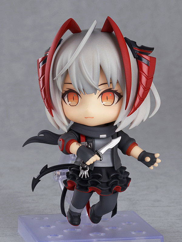 Nendoroid Arknights - W - Image 2