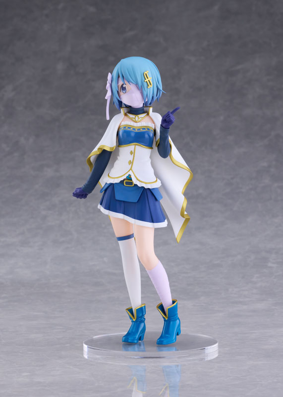 Puella Magi Madoka Magica The Movie Walpurgisnacht: Rising - Sayaka Miki - Image 3