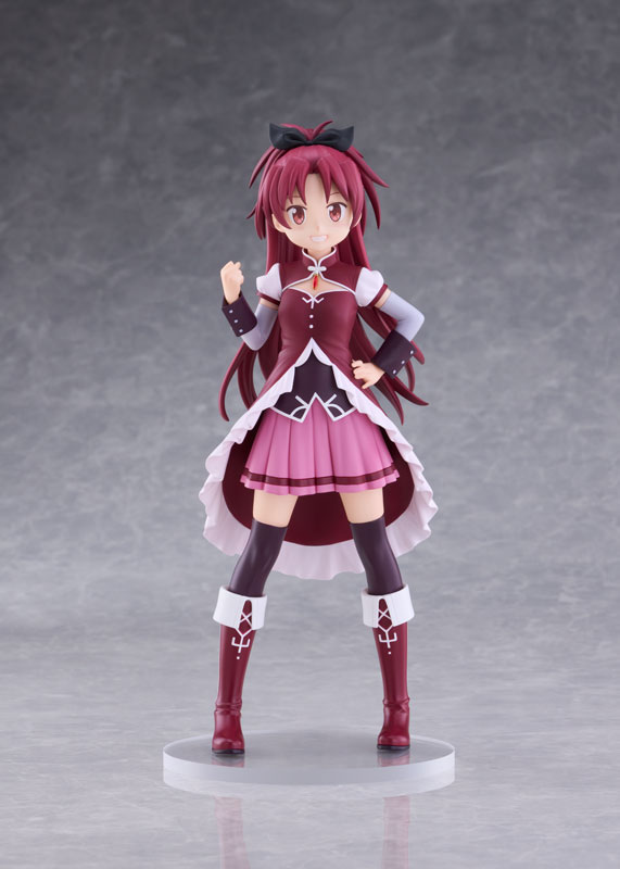 Puella Magi Madoka Magica The Movie Walpurgisnacht: Rising - Kyoko Sakura - Image 2