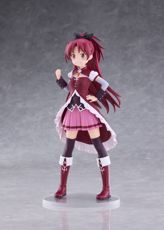 Puella Magi Madoka Magica The Movie Walpurgisnacht: Rising - Kyoko Sakura - Image 3