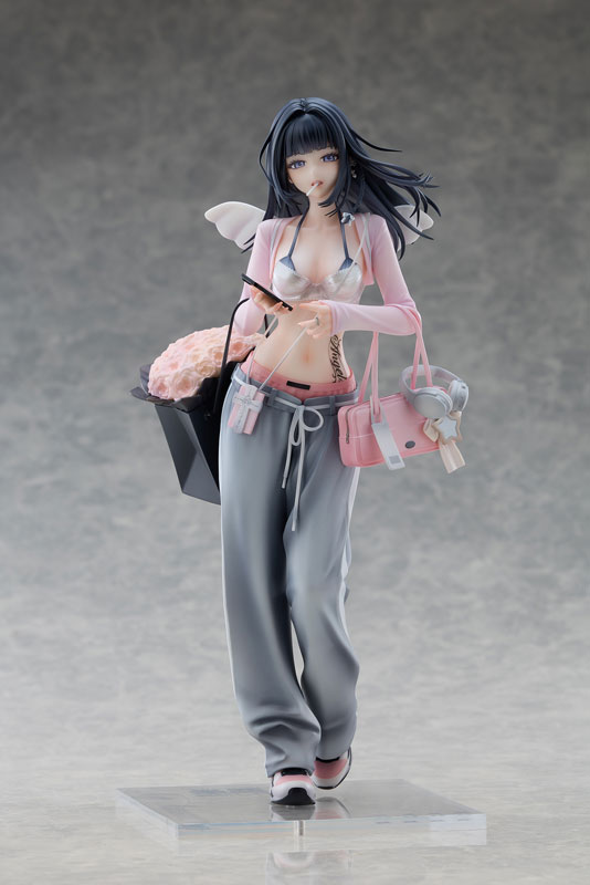Soft Summer Mia 1/6 - Image 2