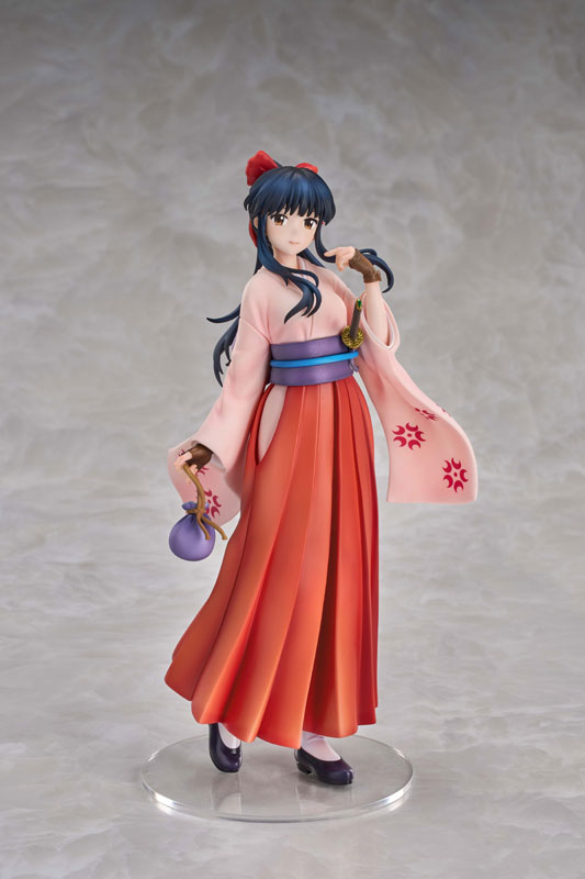 Sakura Wars - Sakura Shinguji 1/7 - Image 2