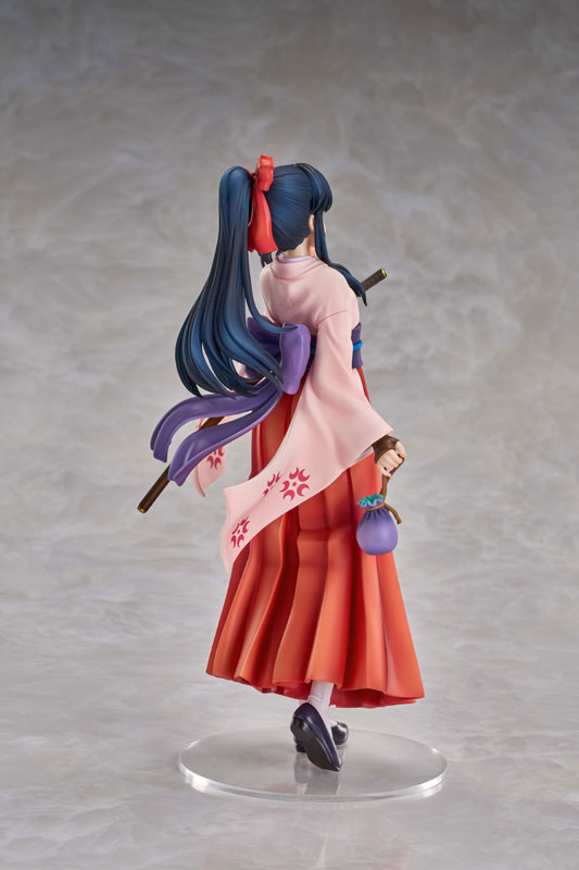 Sakura Wars - Sakura Shinguji 1/7 - Image 4