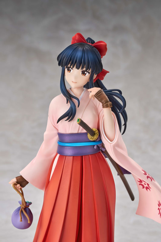 Sakura Wars - Sakura Shinguji 1/7 - Image 3