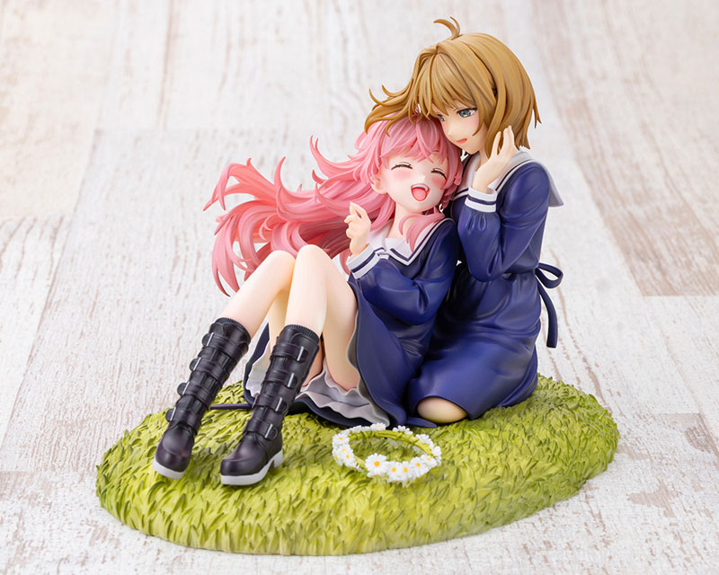 I Want to Love You Till Your Dying Day - Sheena & Mimi 1/8 - Image 2