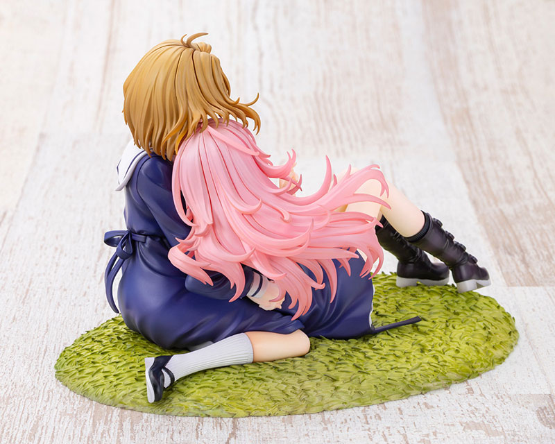 I Want to Love You Till Your Dying Day - Sheena & Mimi 1/8 - Image 3