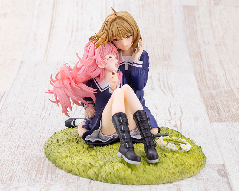 I Want to Love You Till Your Dying Day - Sheena & Mimi 1/8 - Image 4