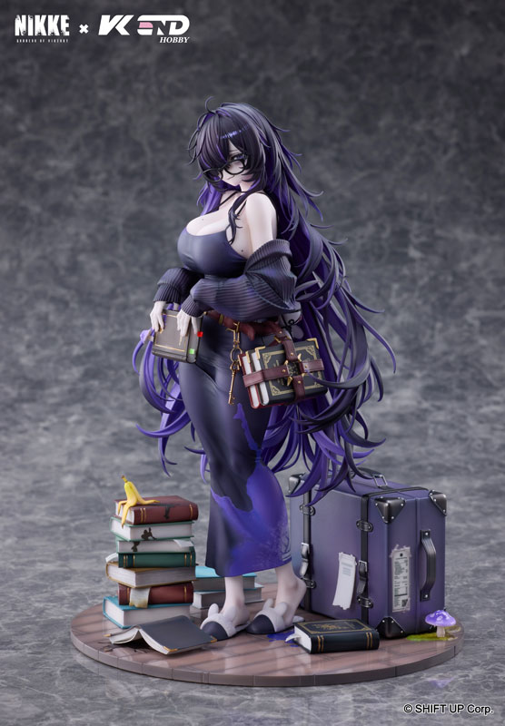 GODDESS OF VICTORY: NIKKE - Label 1/6 - Image 2