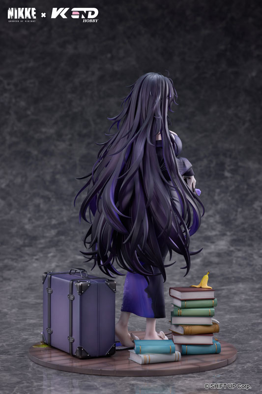GODDESS OF VICTORY: NIKKE - Label 1/6 - Image 4