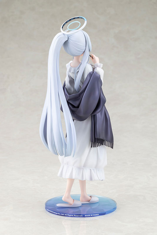 Blue Archive - Noa Pajamas 1/7 - Image 4