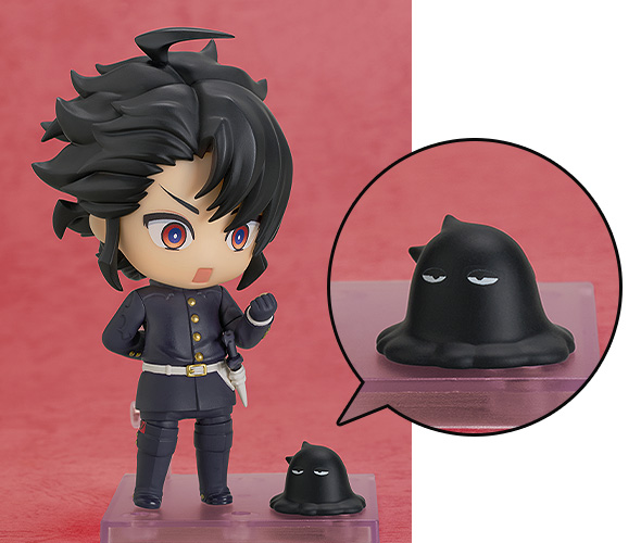 Nendoroid Ichi the Witch - Ichi + BONUS - Image 5