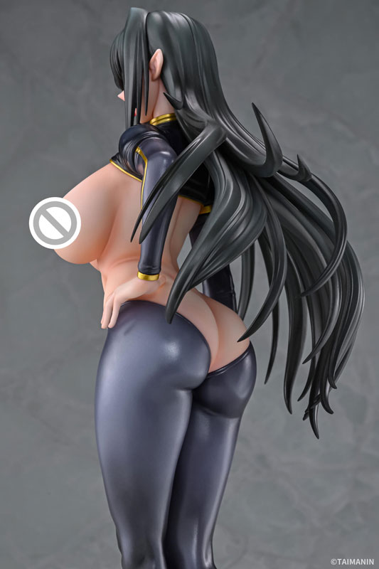 (+18) Taimanin RPG X - Annerose Vajra 1/6 - Image 6