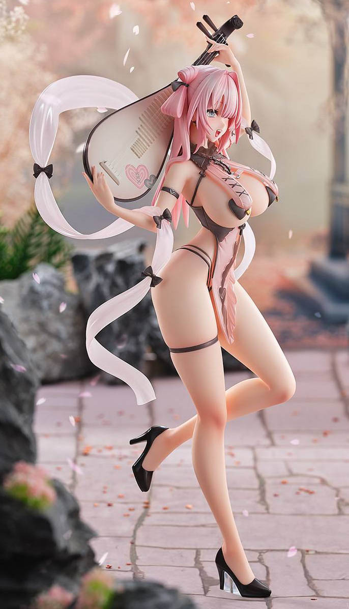 Hagoromo China Minmin Original Character by SOUJI HOUGU - Image 3