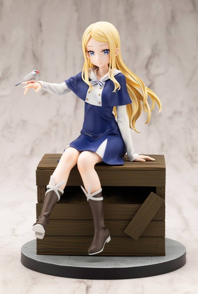Sasaki And Peeps - Elsa 1/7 - Image 2