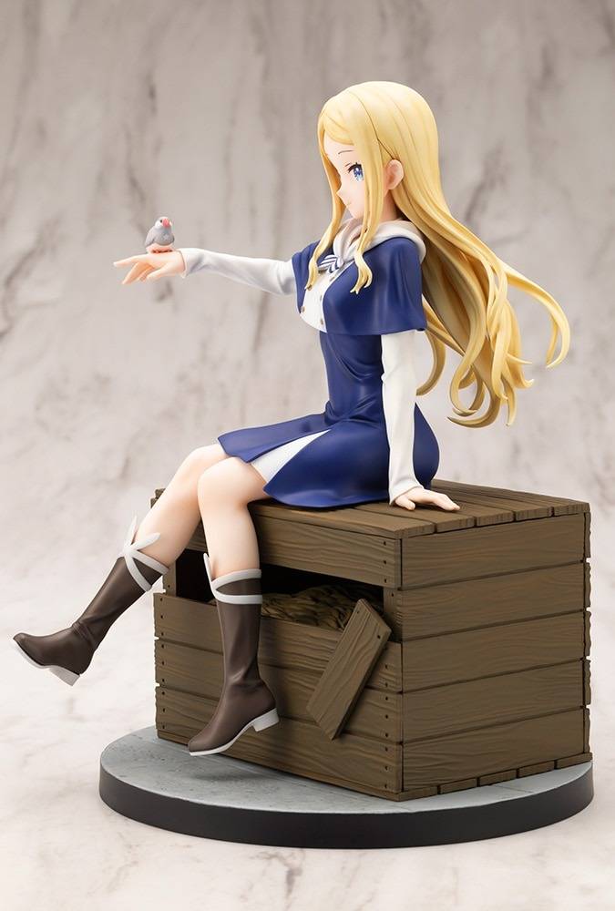 Sasaki And Peeps - Elsa 1/7 - Image 3