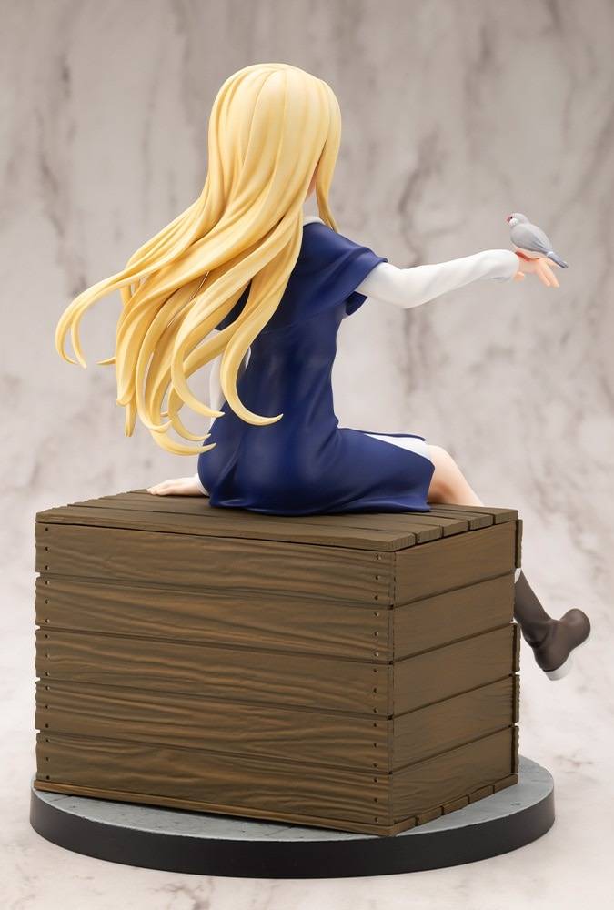 Sasaki And Peeps - Elsa 1/7 - Image 4