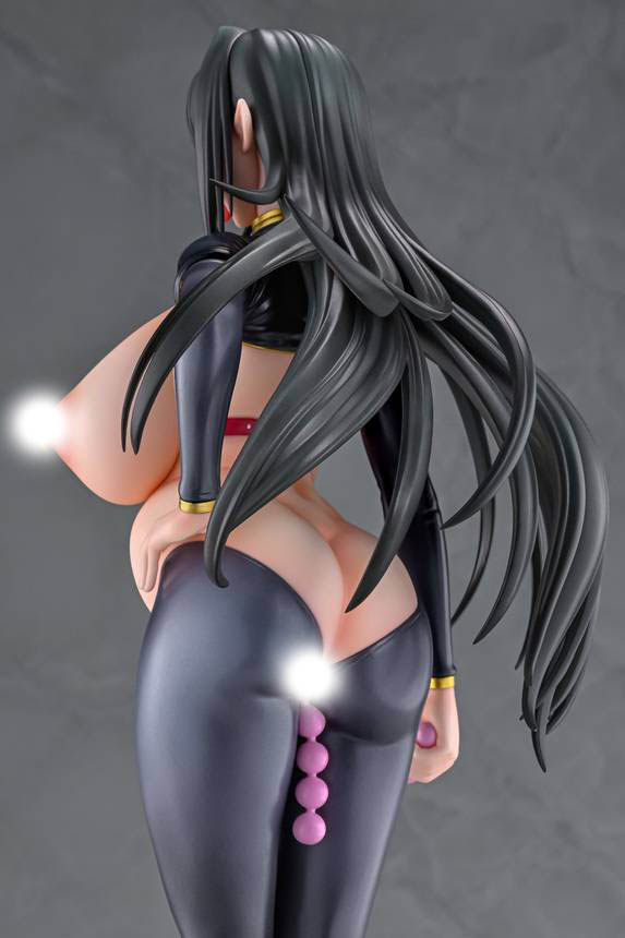 (+18) Taimanin RPG X - Annerose Vajra Premium Ver. 1/6 (LIMITED EDITION) - Image 6